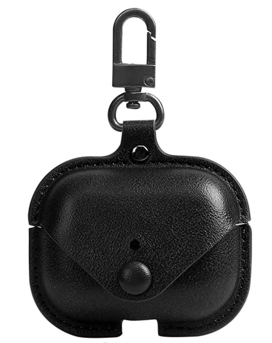 AirPods Pro Leather Carry Case CALD D EXPRESSIONS